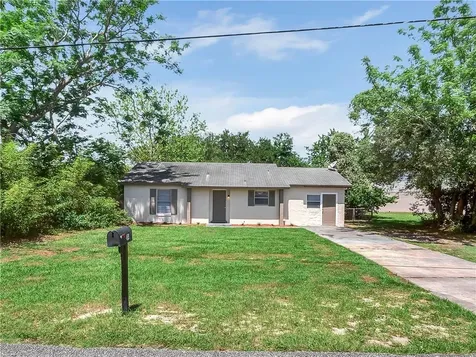 414 Alexander Avenue Deltona FL 32725