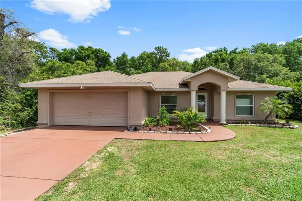 12117 SE 97th Court Belleview FL 34420