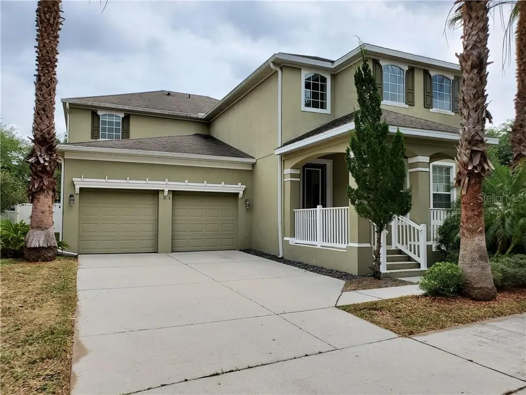 10087 Baywater Breeze Drive Orlando FL 32827