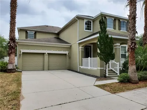 10087 Baywater Breeze Drive Orlando FL 32827