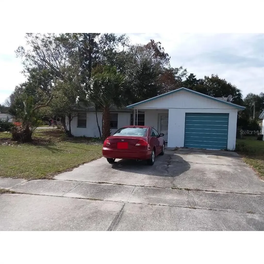 1766 10th Street SW Largo FL 33778