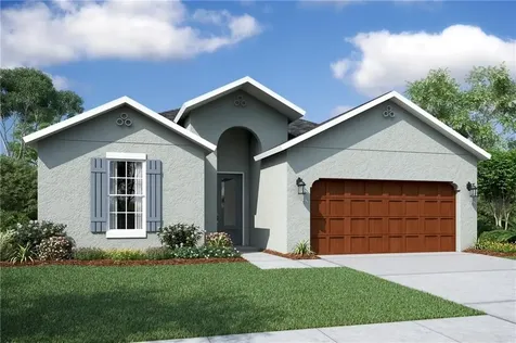 13312 Sea Bridge Drive Hudson FL 34669