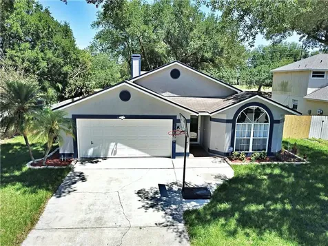 6225 Vintage Drive Lakeland FL 33809
