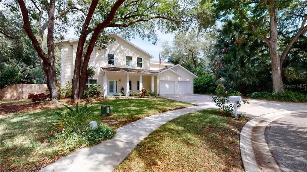 2251 Harbor Pointe Place Palm Harbor FL 34683