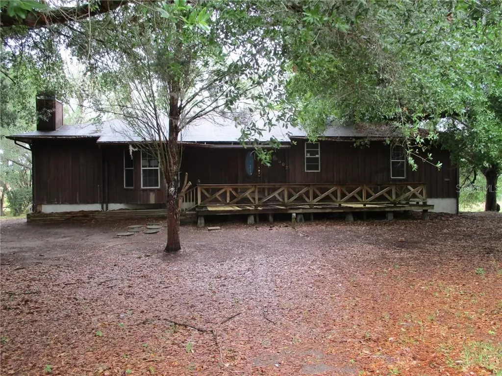 2002 Slocumb Road Haines City FL 33844