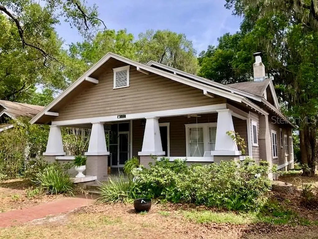 601 Frank Lloyd Wright Way Lakeland FL 33803