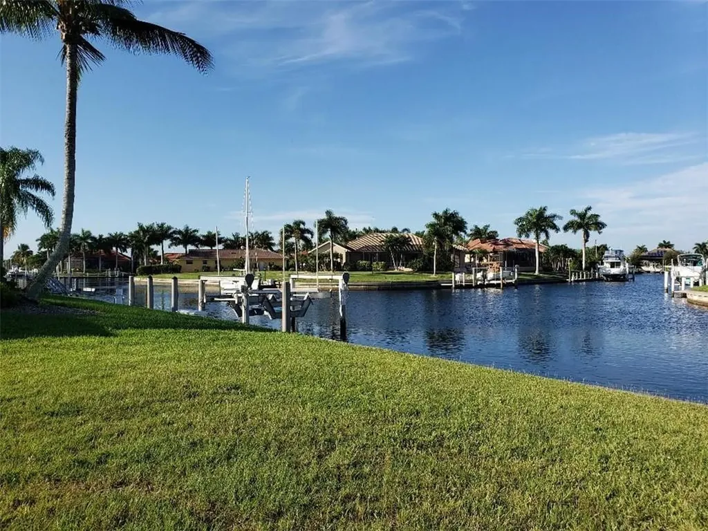 4421 Almar Drive Punta Gorda FL 33950