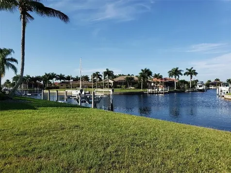 4421 Almar Drive Punta Gorda FL 33950