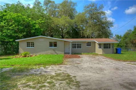 16132 E Lake Burrell Drive Lutz FL 33549
