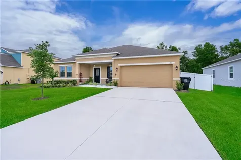 1311 Ralph Poe Drive Apopka FL 32703