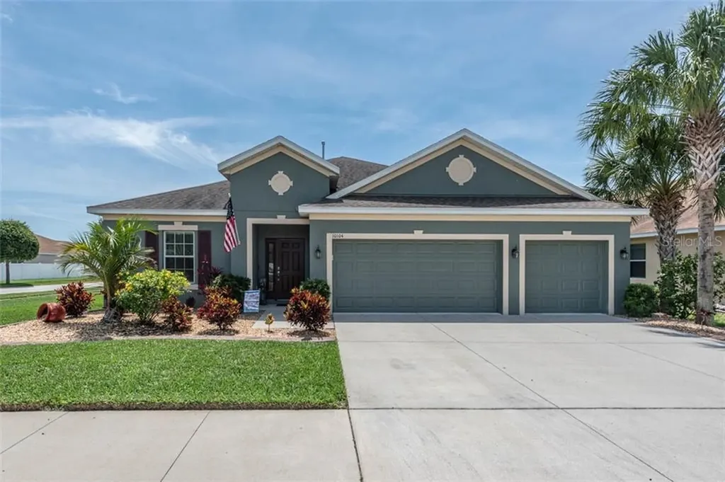 10104 Holland Road Riverview FL 33578