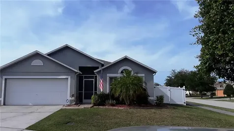 3114 Stern Court Kissimmee FL 34743