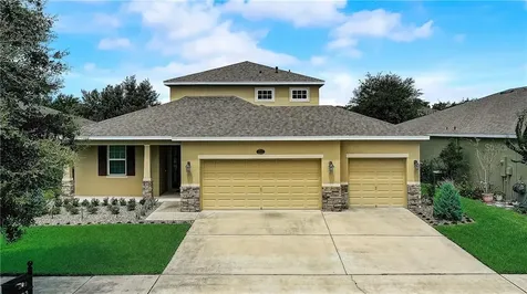 222 Laurel Point Court Deland FL 32724