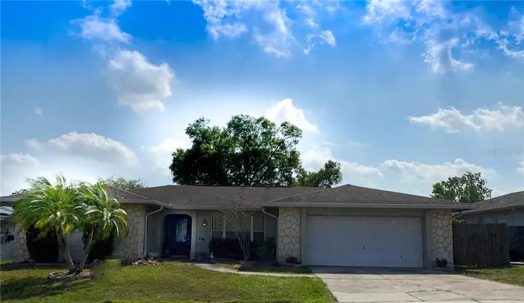 641 Parkwood Avenue Altamonte Springs FL 32714