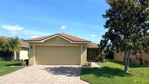 4524 Turnberry Lane Lake Wales FL 33859