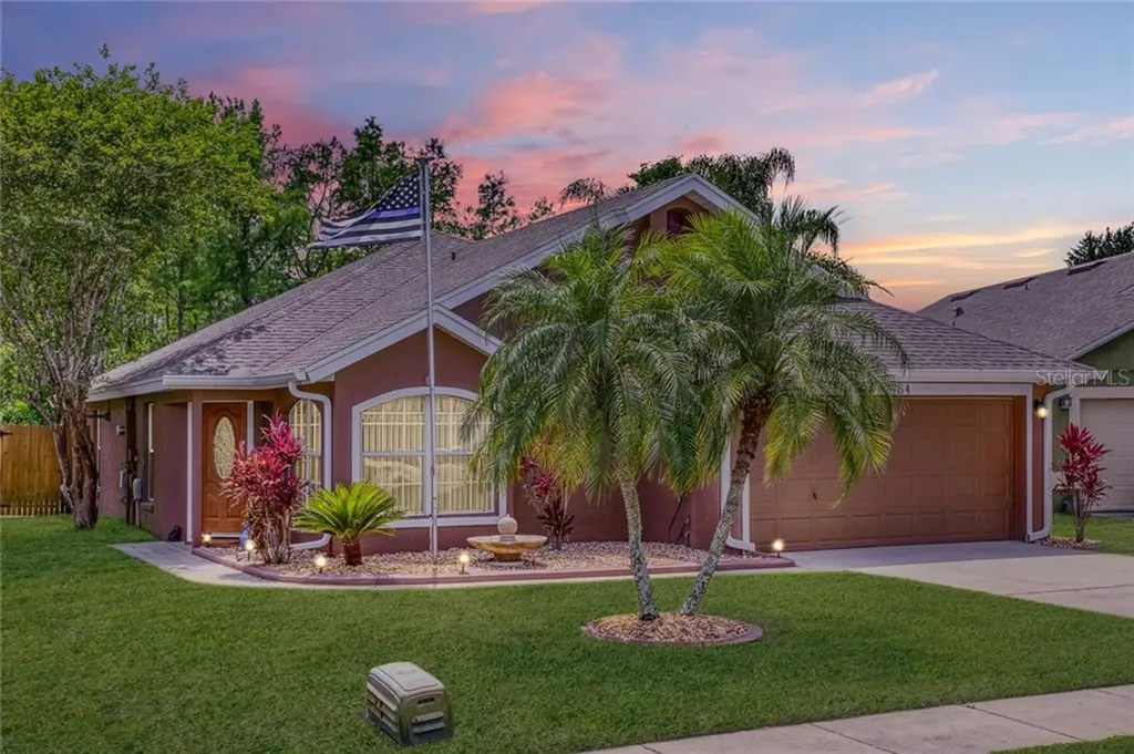 2764 Regency Oak Lane Orlando FL 32833