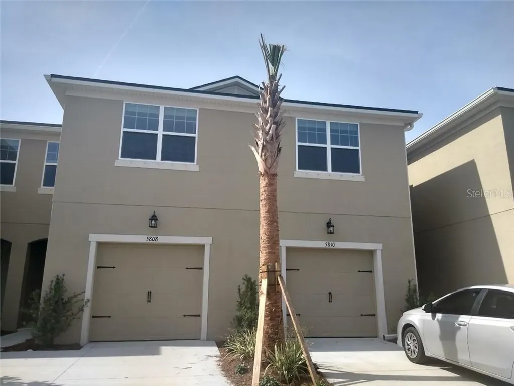 5810 Grand Sonata Avenue Lutz FL 33558