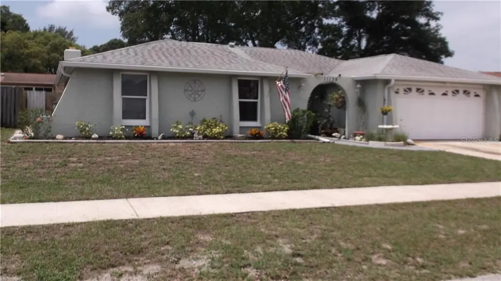 11139 Peppertree Lane Port Richey FL 34668