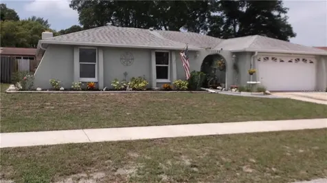11139 Peppertree Lane Port Richey FL 34668