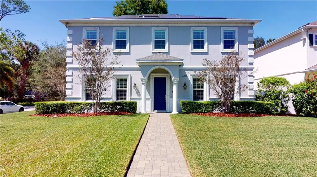 4017 W Cleveland Street Tampa FL 33609