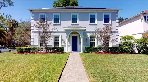 4017 W Cleveland Street Tampa FL 33609