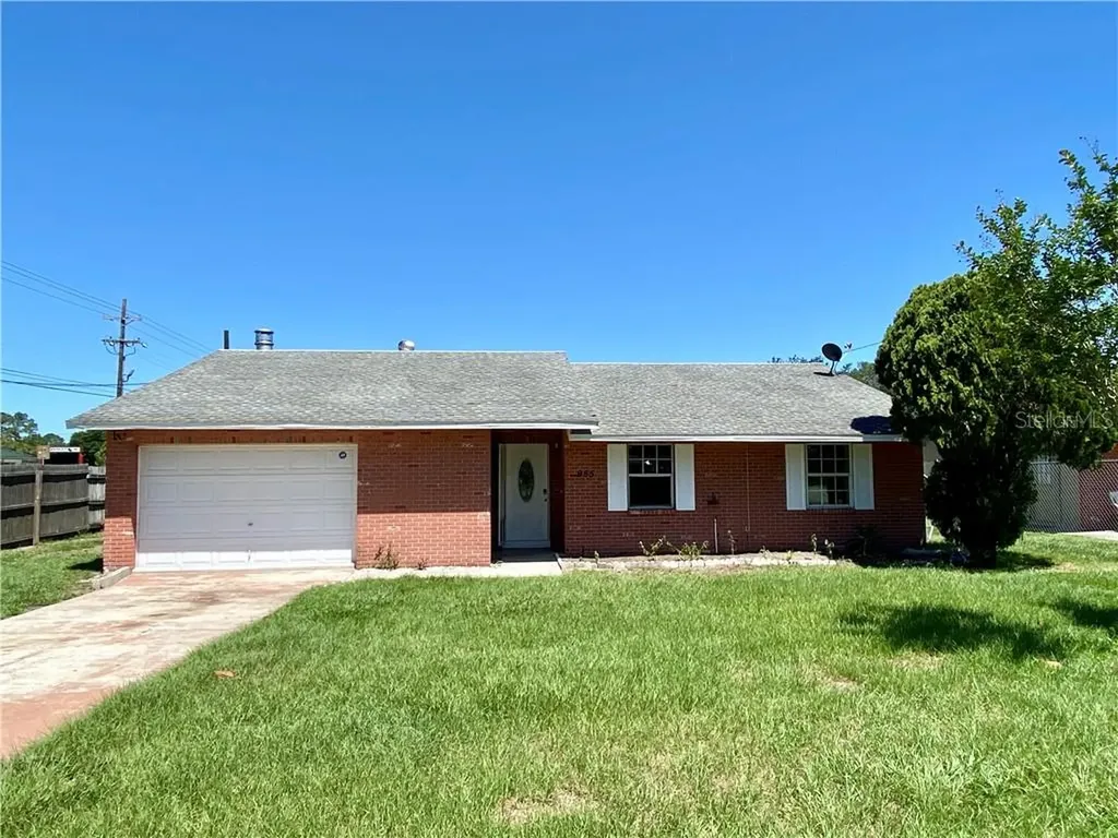 955 Keen Court Lakeland FL 33810