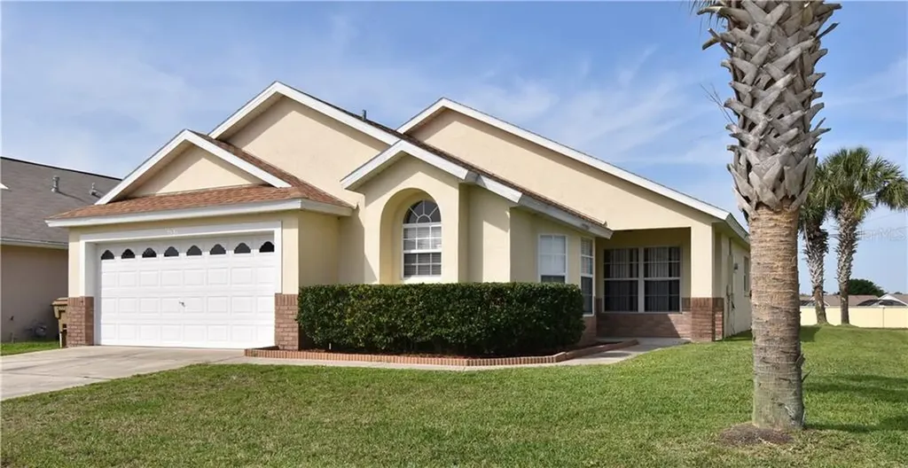 2531 Oneida Loop Kissimmee FL 34747