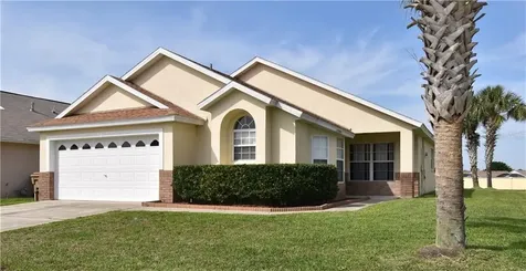 2531 Oneida Loop Kissimmee FL 34747