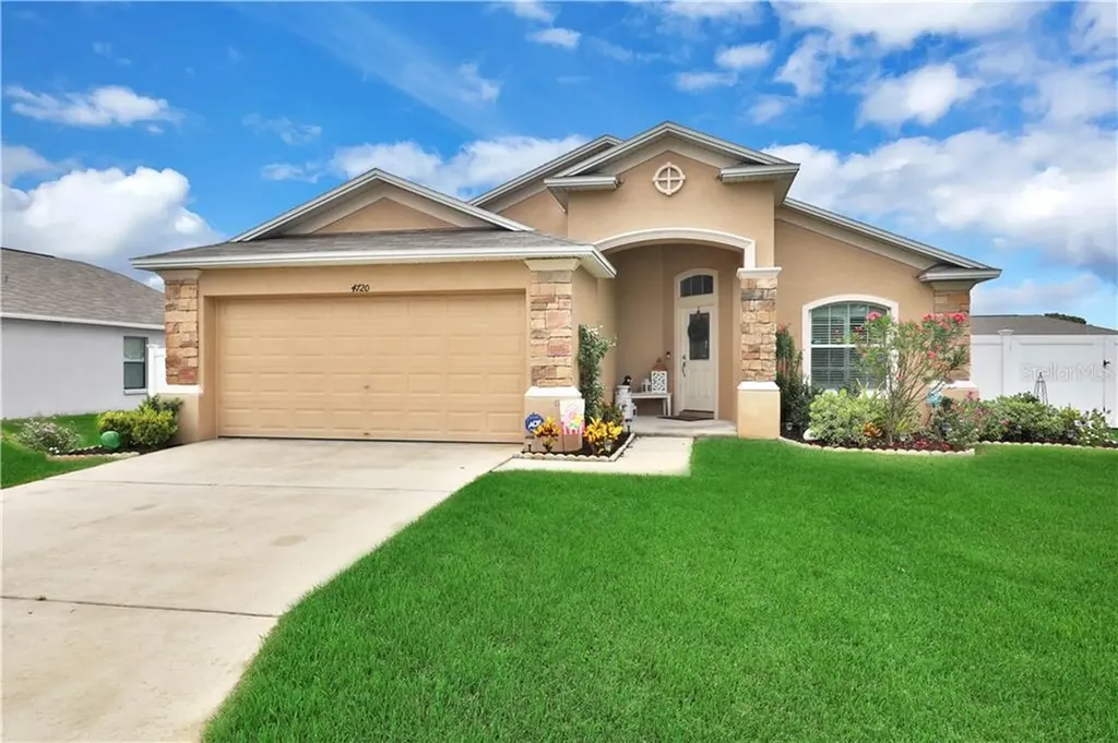 4720 Magnolia Preserve Avenue Winter Haven FL 33880