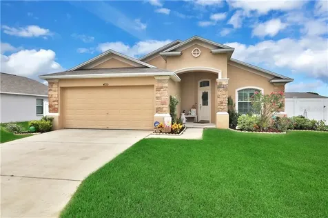 4720 Magnolia Preserve Avenue Winter Haven FL 33880