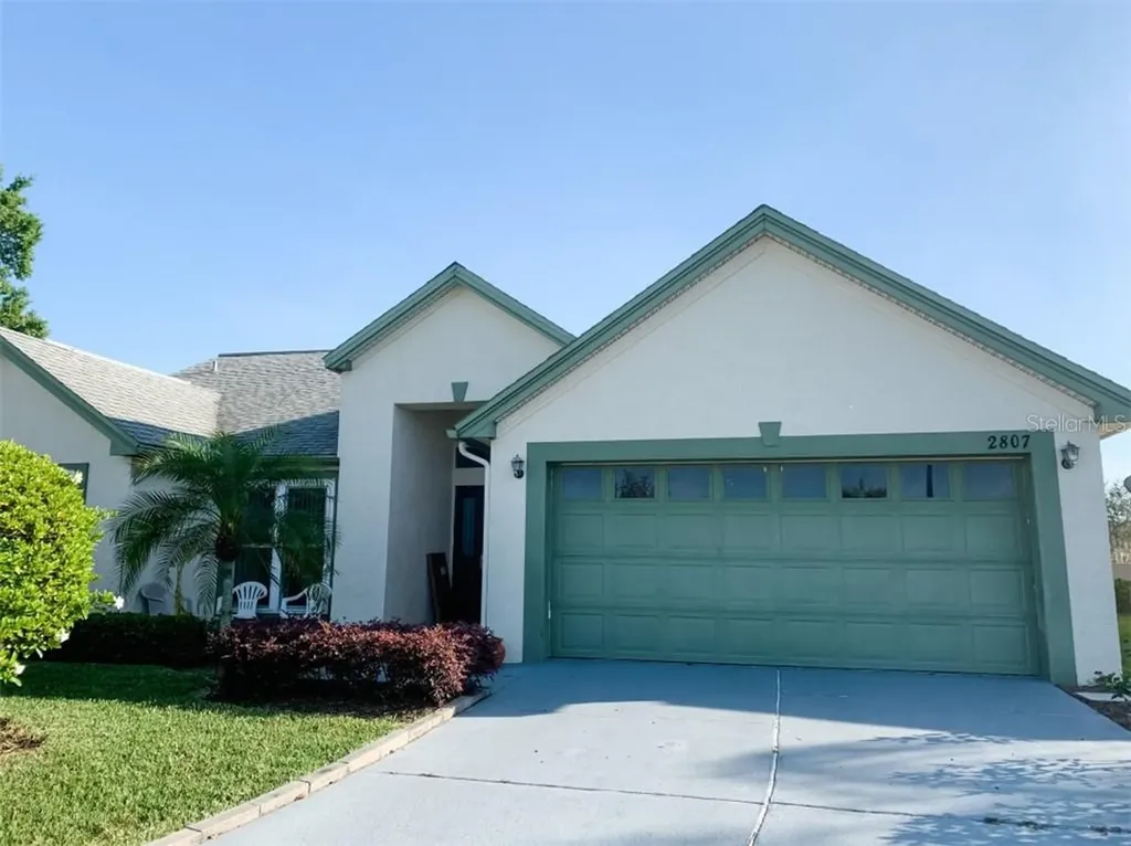 2807 Sugarhill Court Orlando FL 32822
