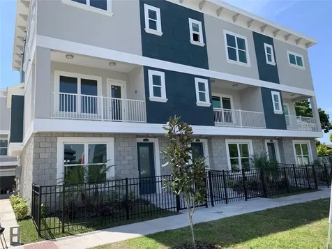 3702 W Roland Street Tampa FL 33609