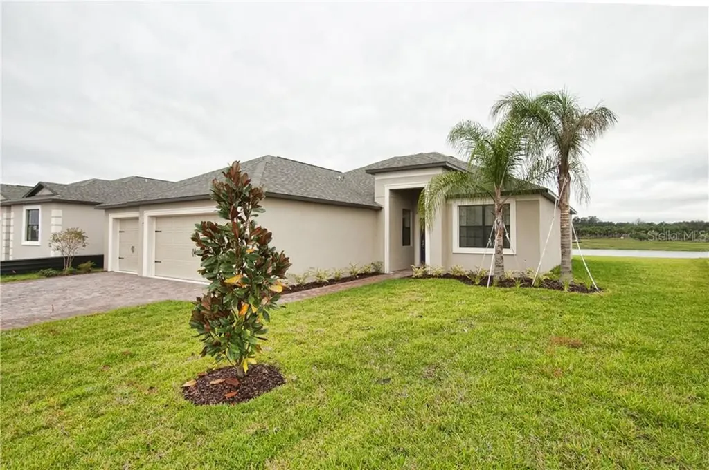 2834 Sail Breeze Way Kissimmee FL 34744