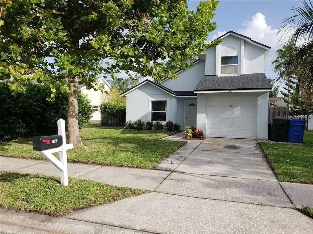 1042 Burnett Street Oviedo FL 32765