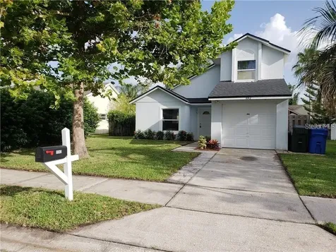 1042 Burnett Street Oviedo FL 32765