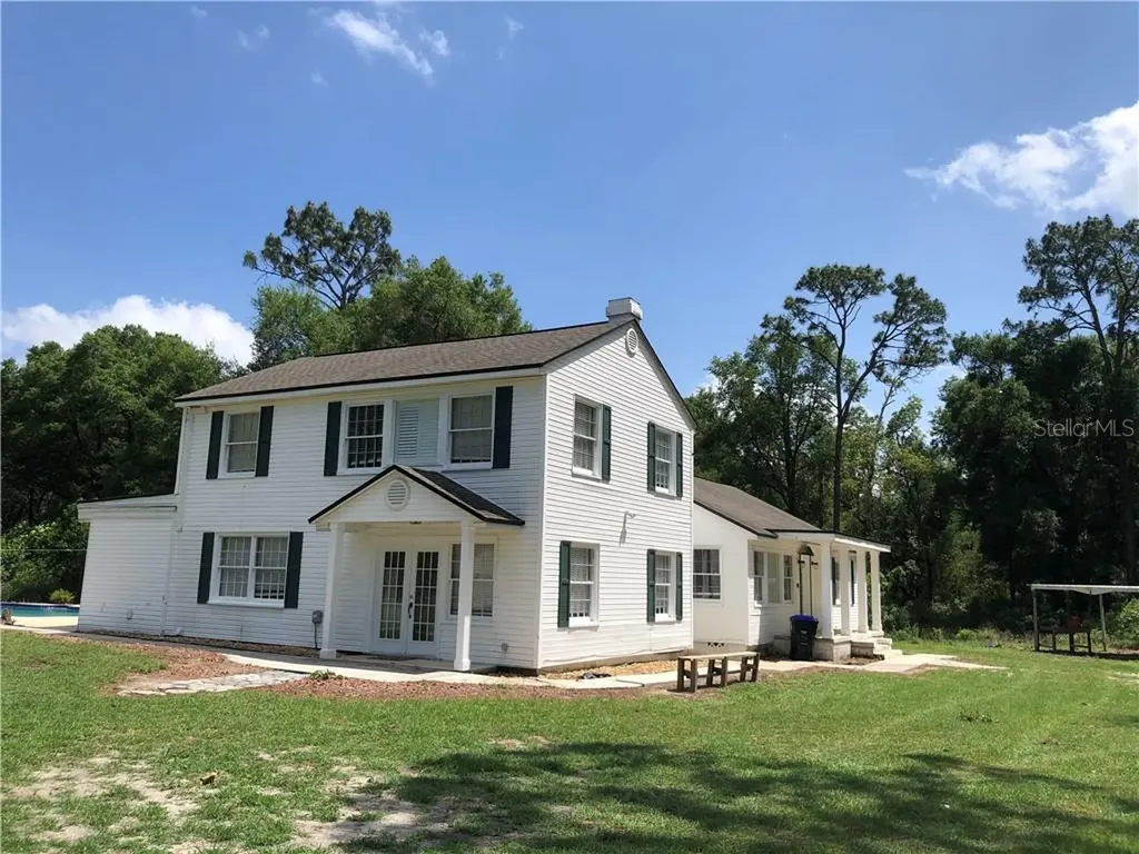5449 Round Lake Road Apopka FL 32712