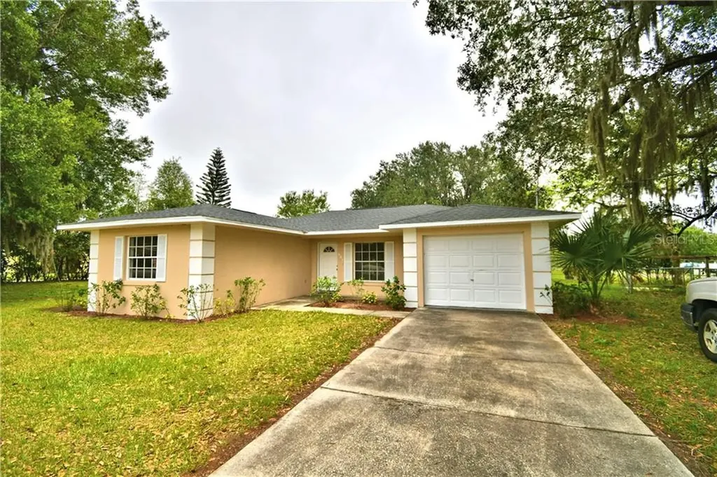601 S Orange Avenue Fort Meade FL 33841