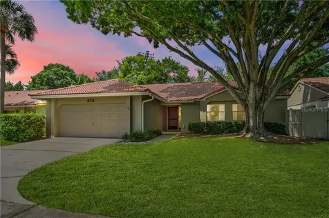 474 Genoa Circle NE St Petersburg FL 33703