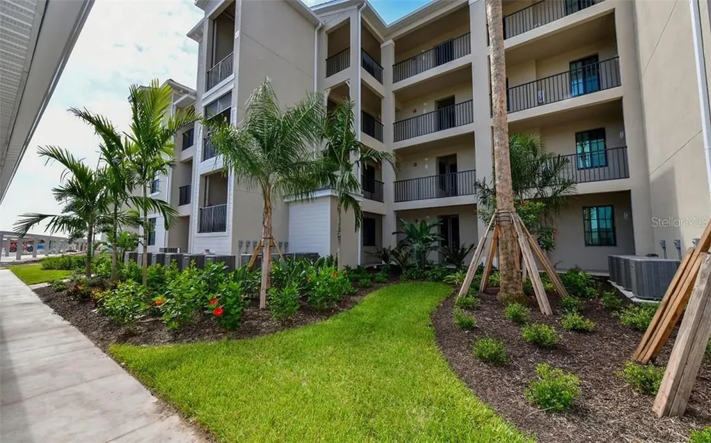 17520 Gawthrop Drive Lakewood Ranch FL 34211