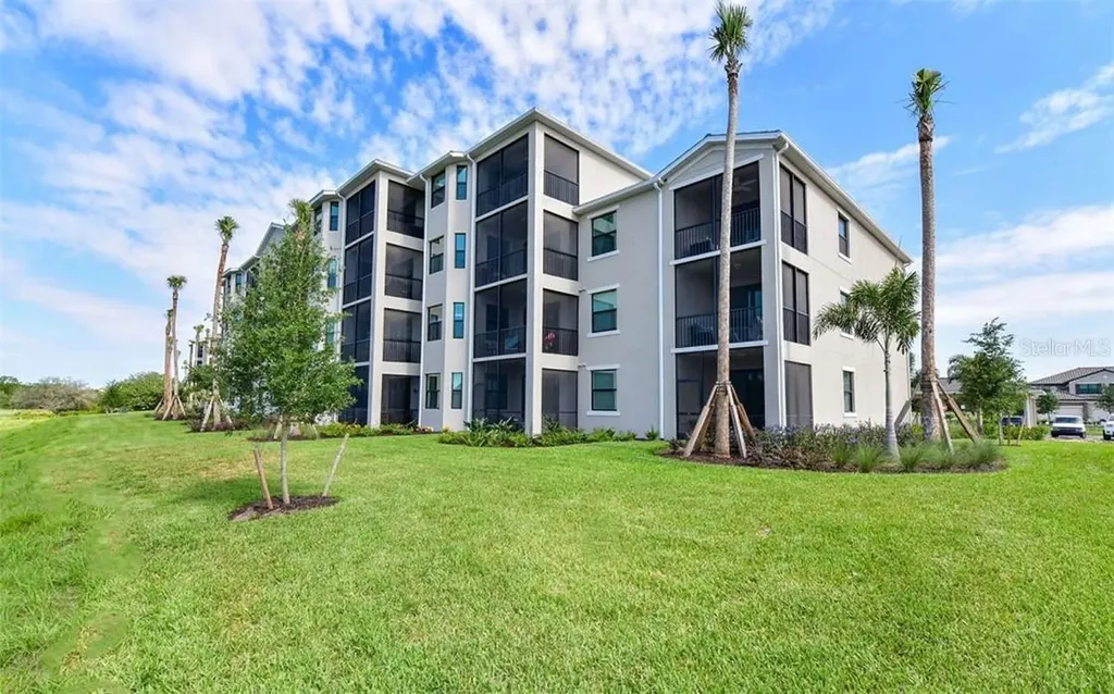 17520 Gawthrop Drive Lakewood Ranch FL 34211