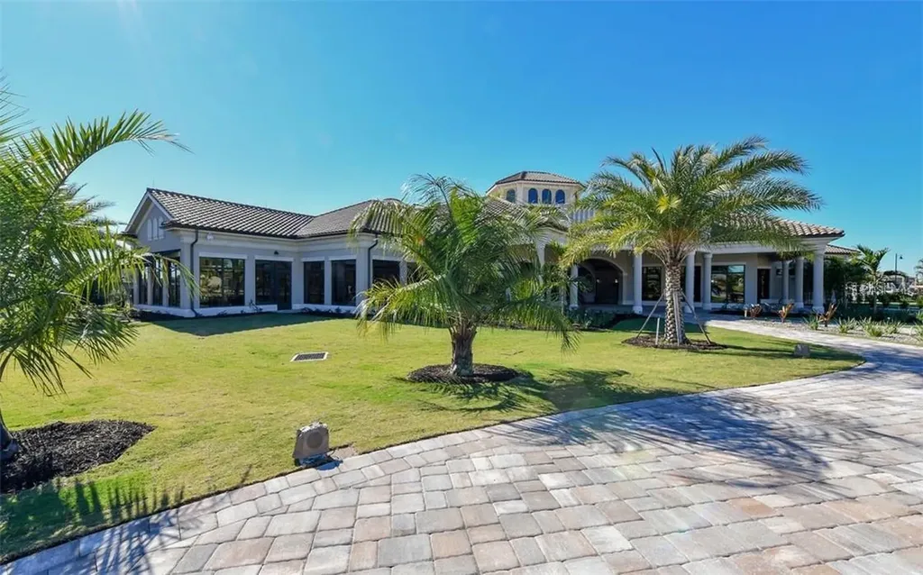 17520 Gawthrop Drive Lakewood Ranch FL 34211