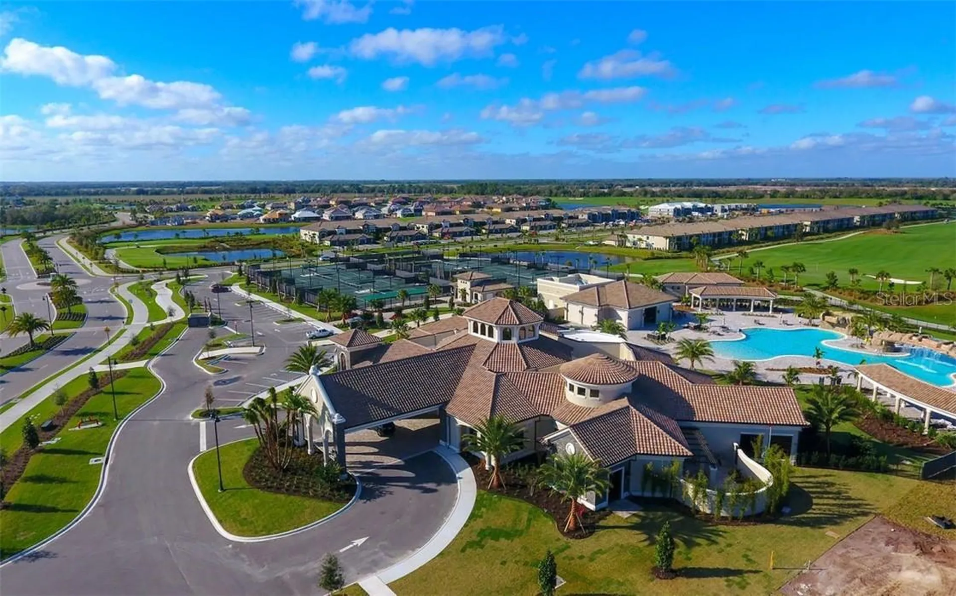 17520 Gawthrop Drive Lakewood Ranch FL 34211