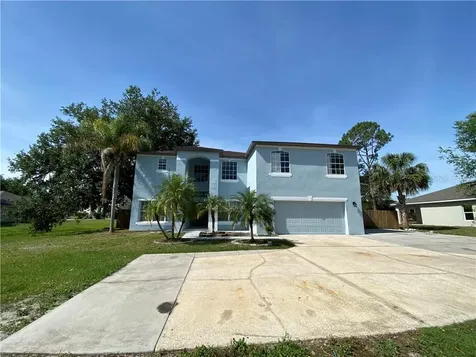 328 Montgomery Court Kissimmee FL 34758
