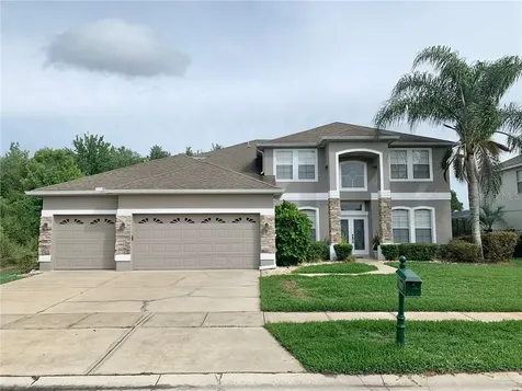 2327 Greenwillow Drive Orlando FL 32825