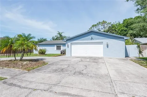 16306 Norwood Drive Tampa FL 33624