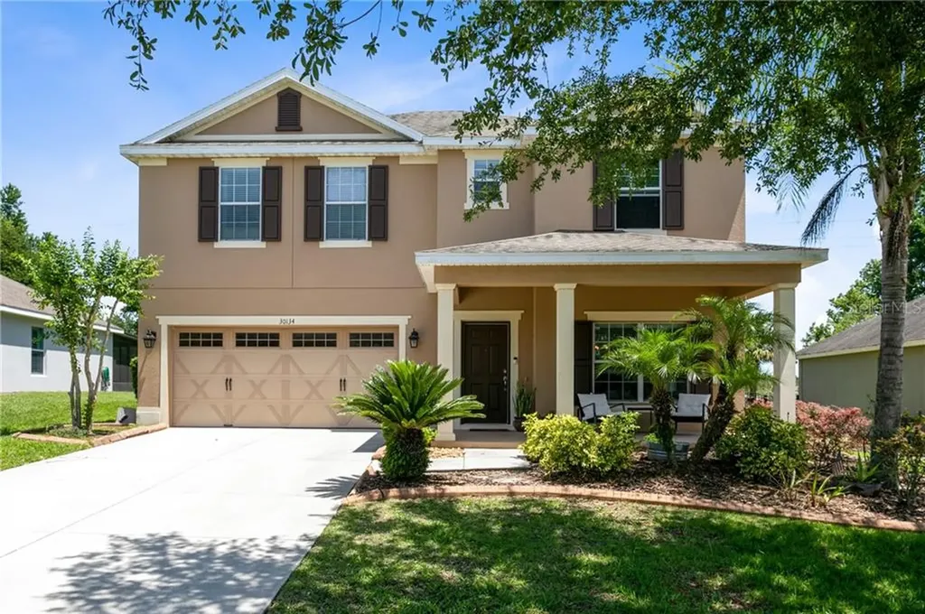30134 Cheval Street Mount Dora FL 32757
