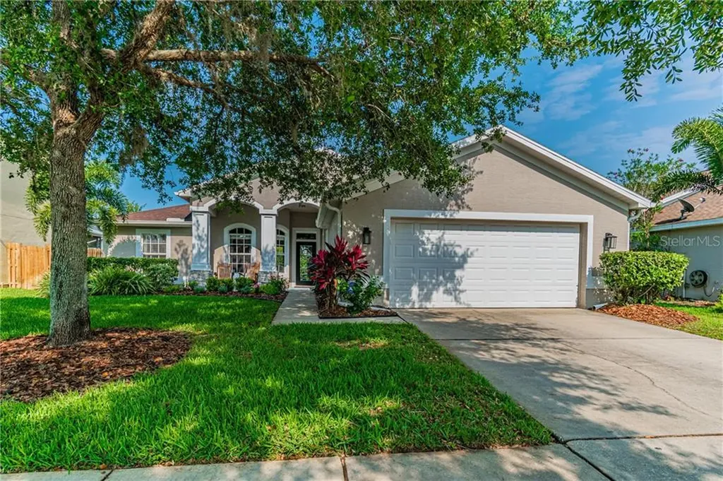 10119 Downey Lane Tampa FL 33626