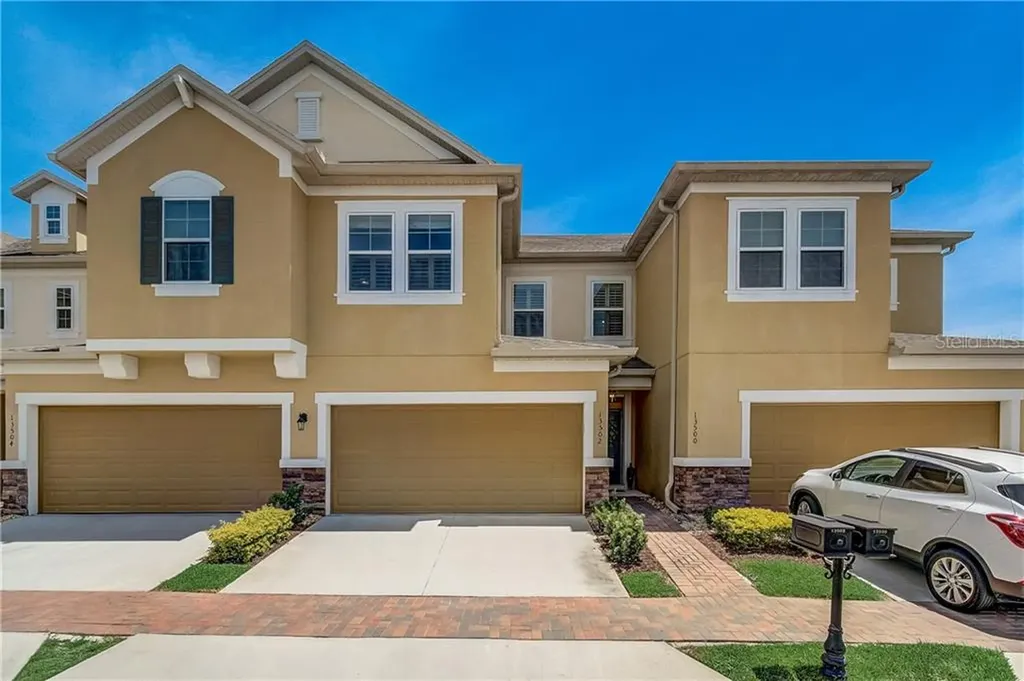 13502 Fountainbleau Drive Clermont FL 34711