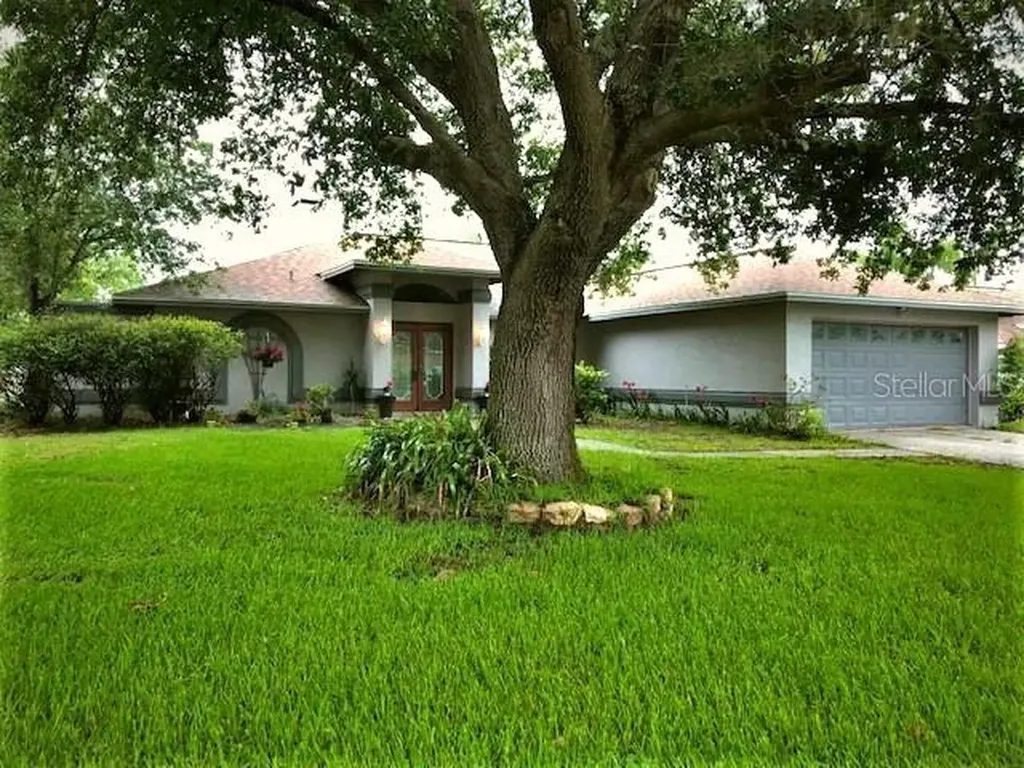 23409 Pine Lake Street Land O Lakes FL 34639