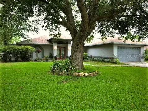 23409 Pine Lake Street Land O Lakes FL 34639